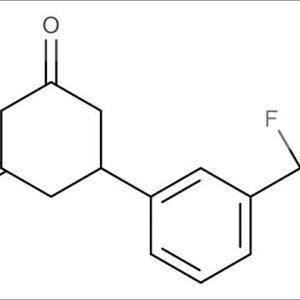 2-(Methylamino)-2-phenylacetonitrile hydrochloride