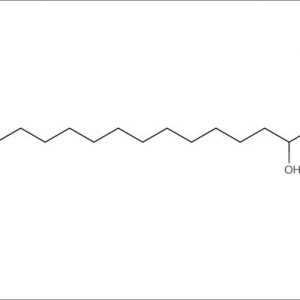 3-Hydroxyheptadecanoic acid