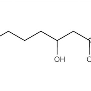 3-Hydroxyheptanoic acid