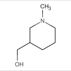 3-Hydroxymethyl-1-methyl-piperidine