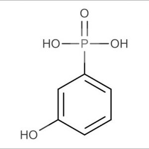 3-Hydroxyphenylphosphonic acid