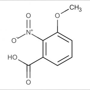 3-Methoxy-2-nitrobenzoicacid