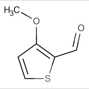 3-Methoxy-2-thiophenecarboxaldehyde