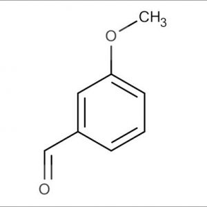 3-Methoxybenzaldehyde