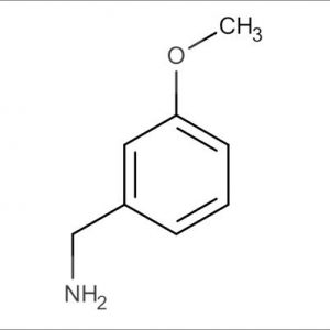 3-Methoxybenzylamine