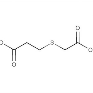 3-Methoxycarbonylmethylsulfanylpropionicacidmethylester