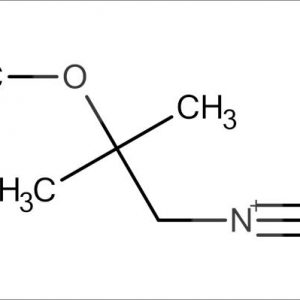 3-Methoxyisobutylisonitrile (MIBI)