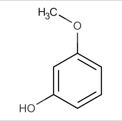 3-Methoxyphenol