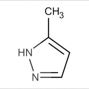 3-Methyl-1H-pyrazole