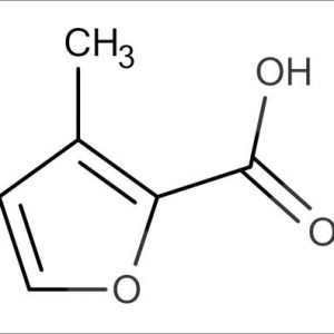 3-Methyl-2-furoic acid