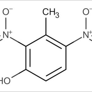 3-Methyl-2,4-dinitrophenol