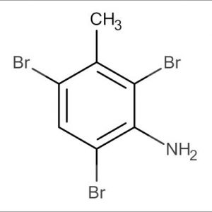 3-Methyl-2,4,6-tribromoaniline