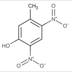 3-Methyl-4,6-dinitrophenol