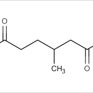 3-Methyladipic acid