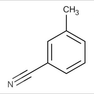 3-Methylbenzonitrile