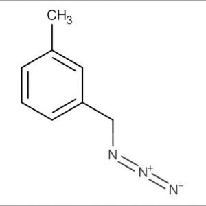 3-Methylbenzylazide