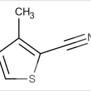 3-Methylthiophene-2-carbonitrile