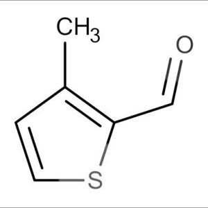 3-Methylthiophene-2-carboxaldehyde