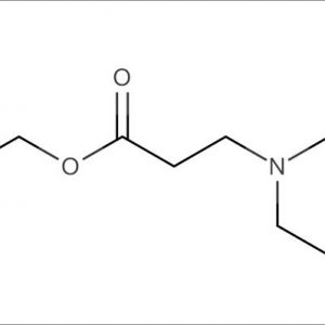 3-Morpholinopropionicacidethylester