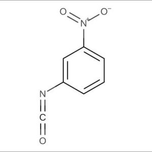 3-Nitrophenyl isocyanate