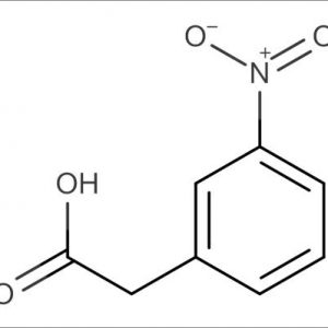 3-Nitrophenylaceticacid