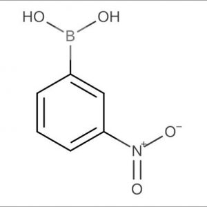 3-Nitrophenylboronicacid
