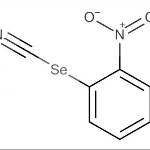 3-Nitrophenylselenocyanate