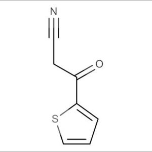 3-Oxo-3-(2-thienyl)propanenitrile