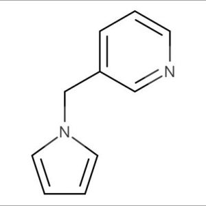 3-(Pyrrol-1-ylmethyl)pyridine