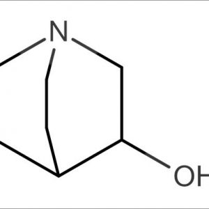 3-Quinuclidinol