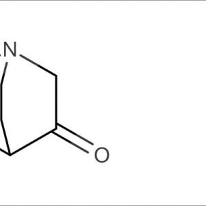 3-Quinuclidinone*HCI