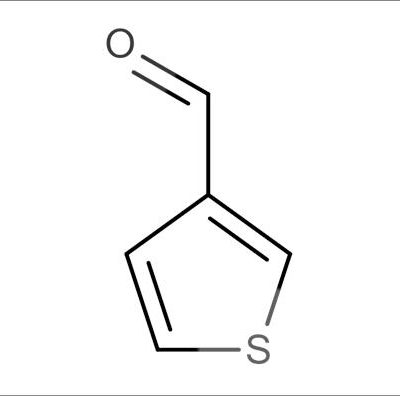 3-Thiophenecarboxaldehyde