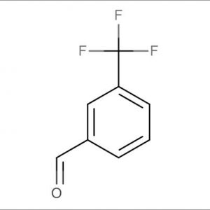 3-Trifluoromethylbenzaldehyde