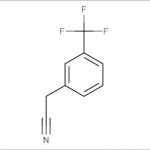 3-Trifluoromethylphenylacetonitrile