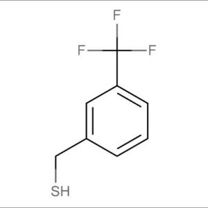 3-(Trifluoromethyl)phenylmethanethiol