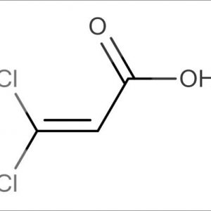 3,3-Dichloroacrylicacid