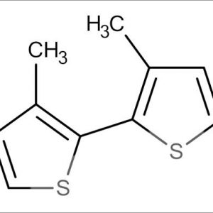 3,3'-Dimethyl-2,2'-bithiophenyl