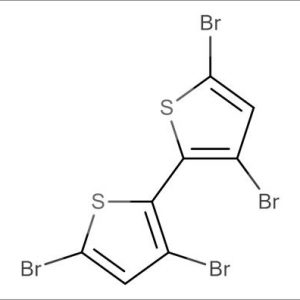 3,3',5,5'-Tetrabromo-2,2'-bithiophene