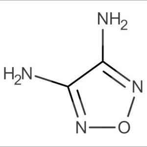 3,4-Diaminofurazan