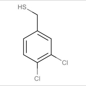 3,4-Dichlorobenzenemethanethiol