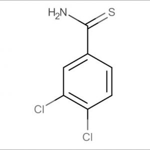 3,4-Dichlorothiobenzamide