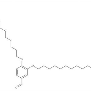 3',4'-(Didodecyloxy)benzaldehyde