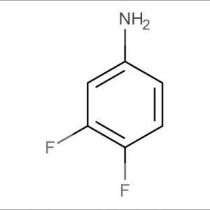 3,4-Difluoroaniline