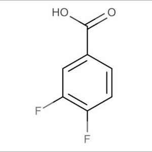 3,4-Difluorobenzoicacid