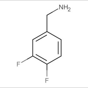 3-Fluorobenzylamine