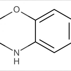 3,4-Dihydro-2H-1,4-benzoxazine