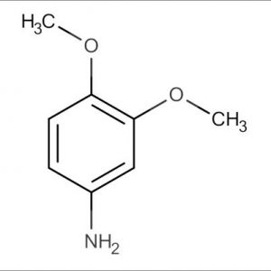 3,4-Dimethoxyaniline