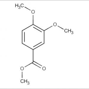 3,4-Dimethoxybenzoicacidmethylester