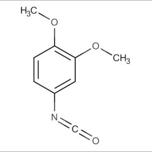 3,4-Dimethoxyphenyl isocyanate