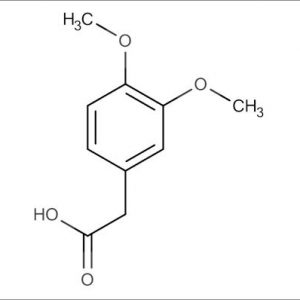 3,4-Dimethoxyphenylaceticacid